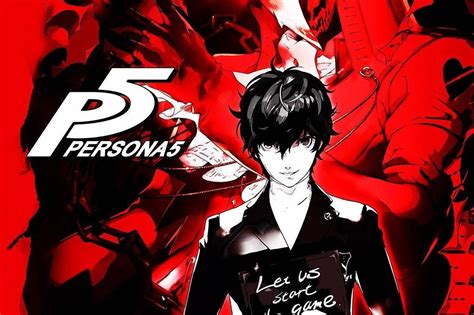 Persona 5 Royal Okumura boss